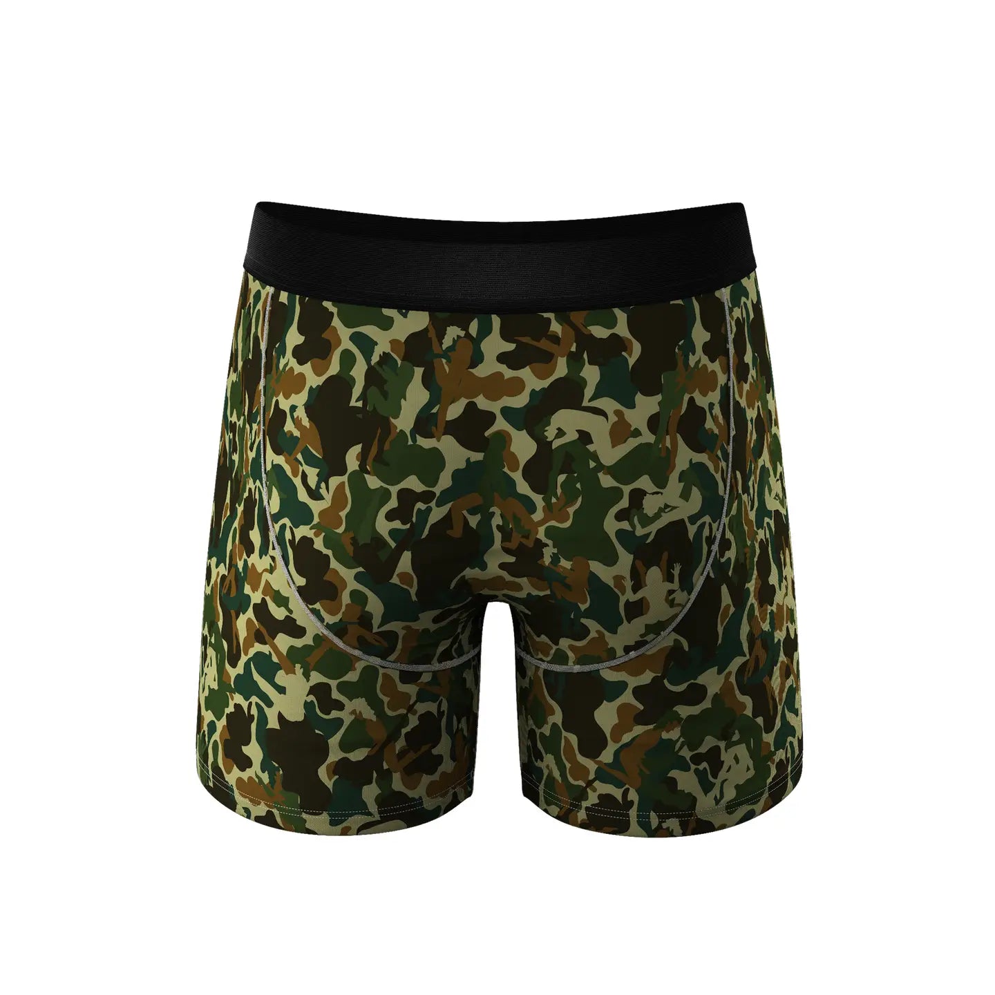 The Forni Camo Boxes