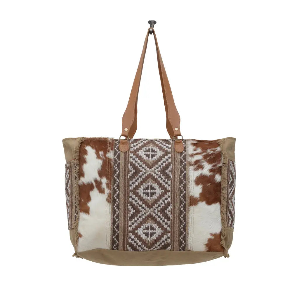 Elisa Weekender Bag