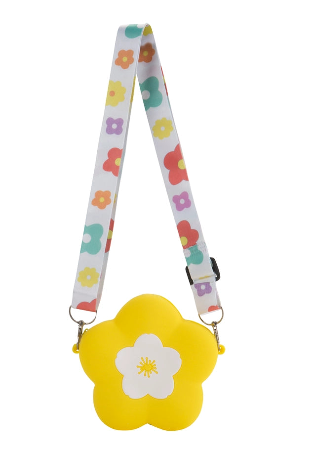 Silicone Purses