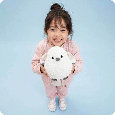 Japanese Fairy Bird Warmies