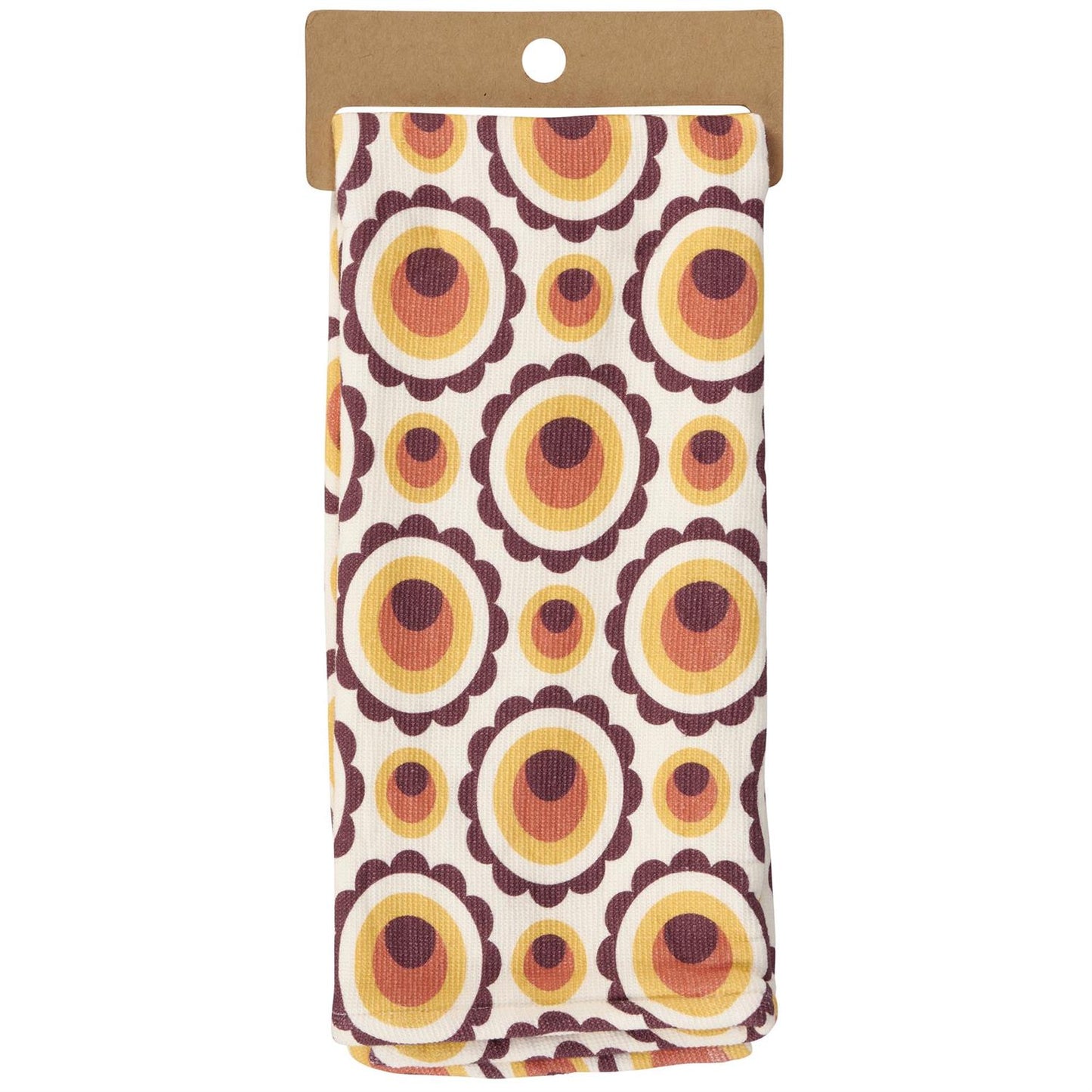 You Do You Kitchen Towel