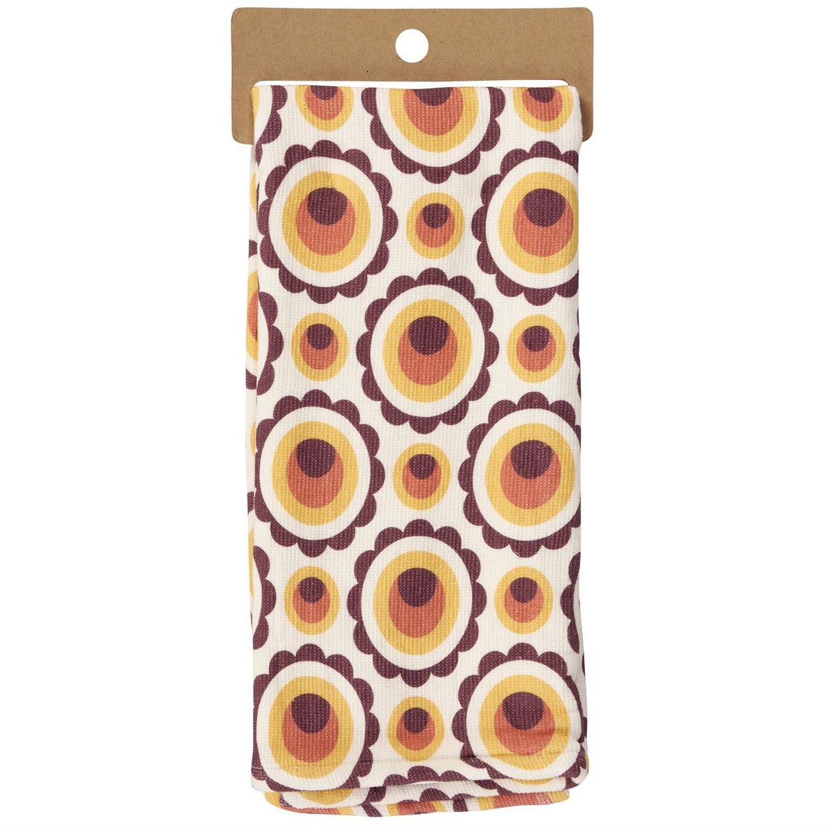 You Do You Kitchen Towel