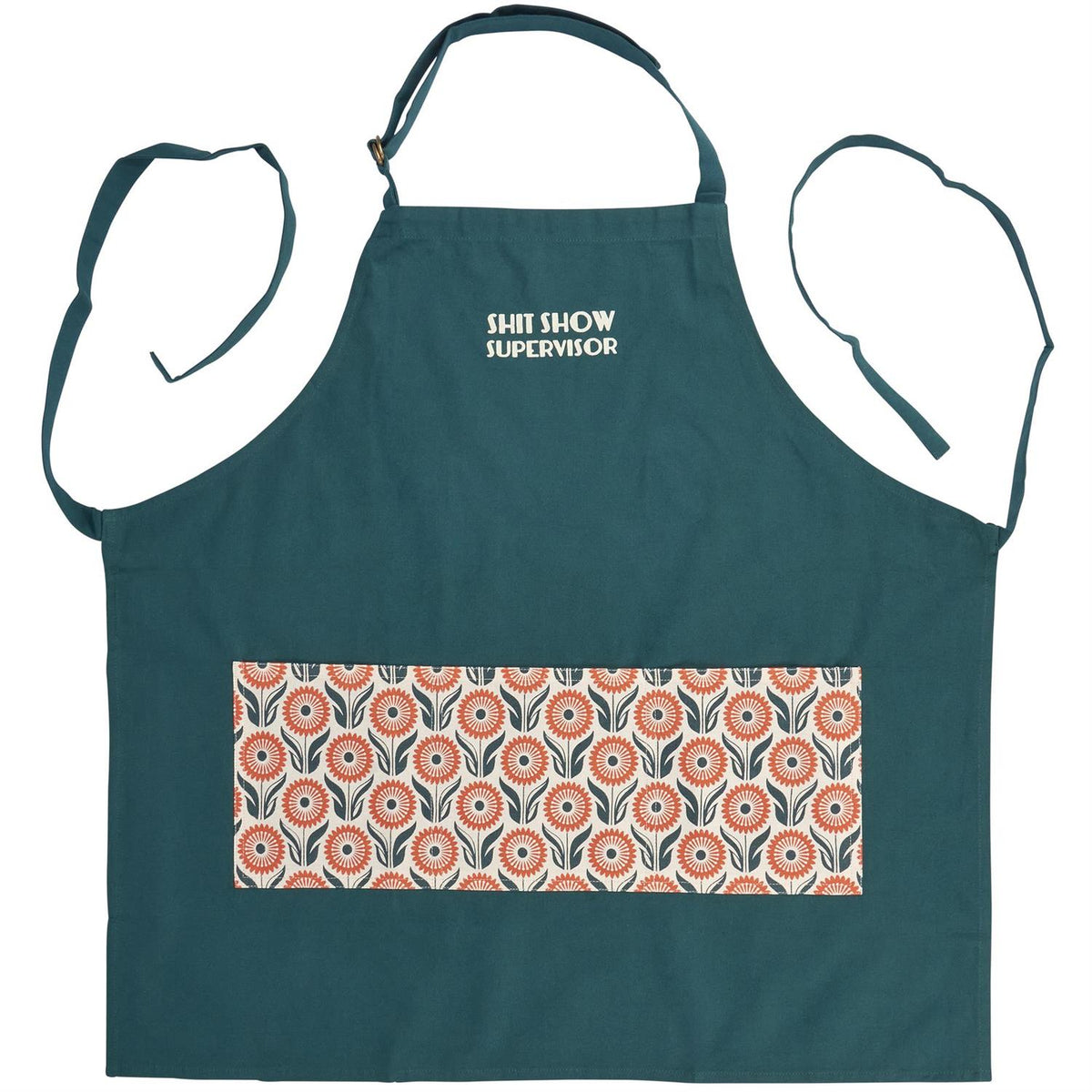Show Supervisor Apron