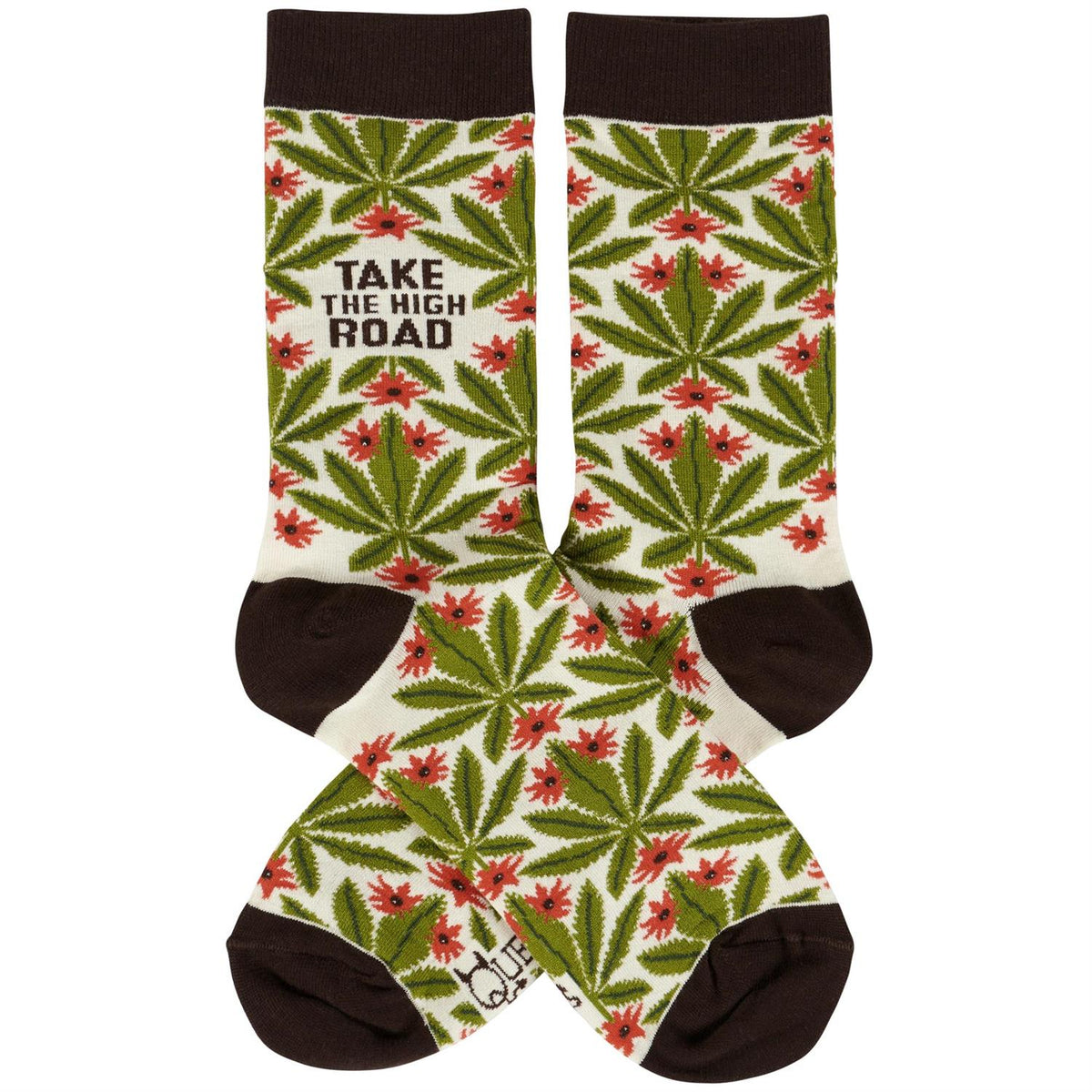 High Road Socks