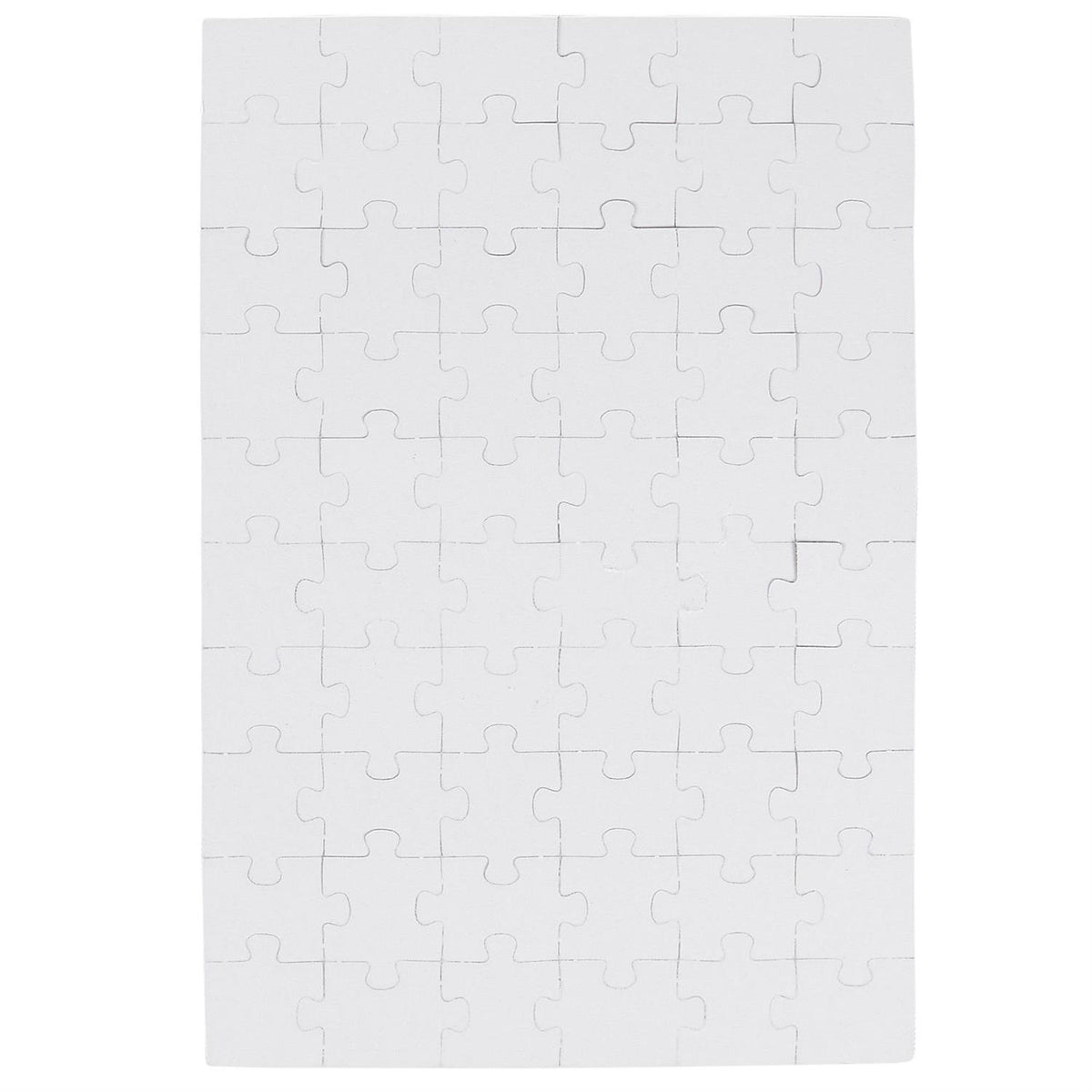 Cannot Stress Puzzle Card