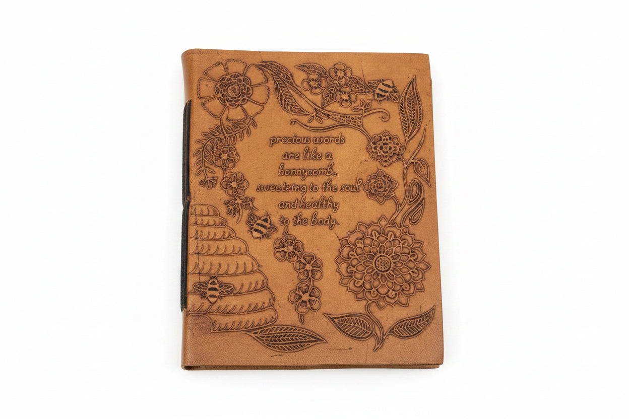 Leather Journals