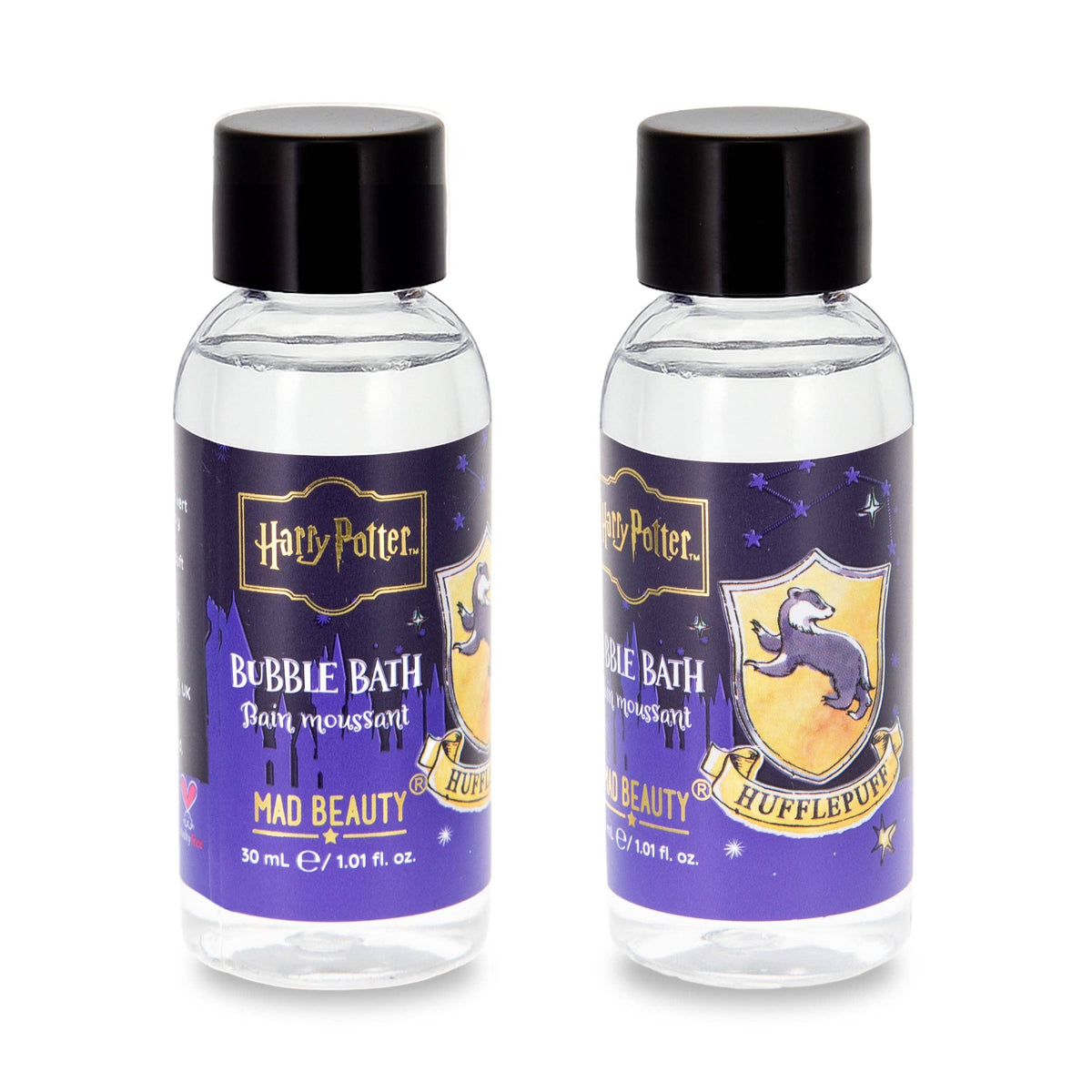 Advent Calendar Harry Potter 24 Day Bath & Body Edition