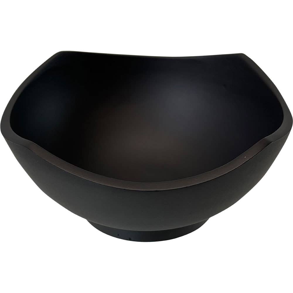 Cast Iron Incense Burner & Offering Bowl