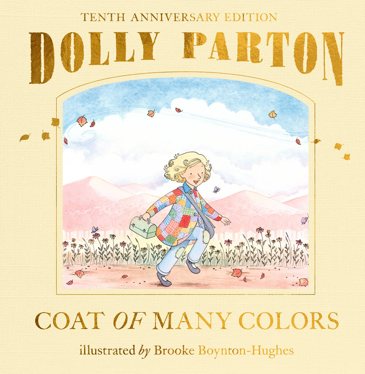 Coat of Many Colors: 10th Anniversary Edition