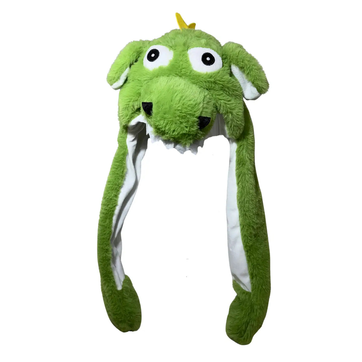 Moving Ears Animal Hat