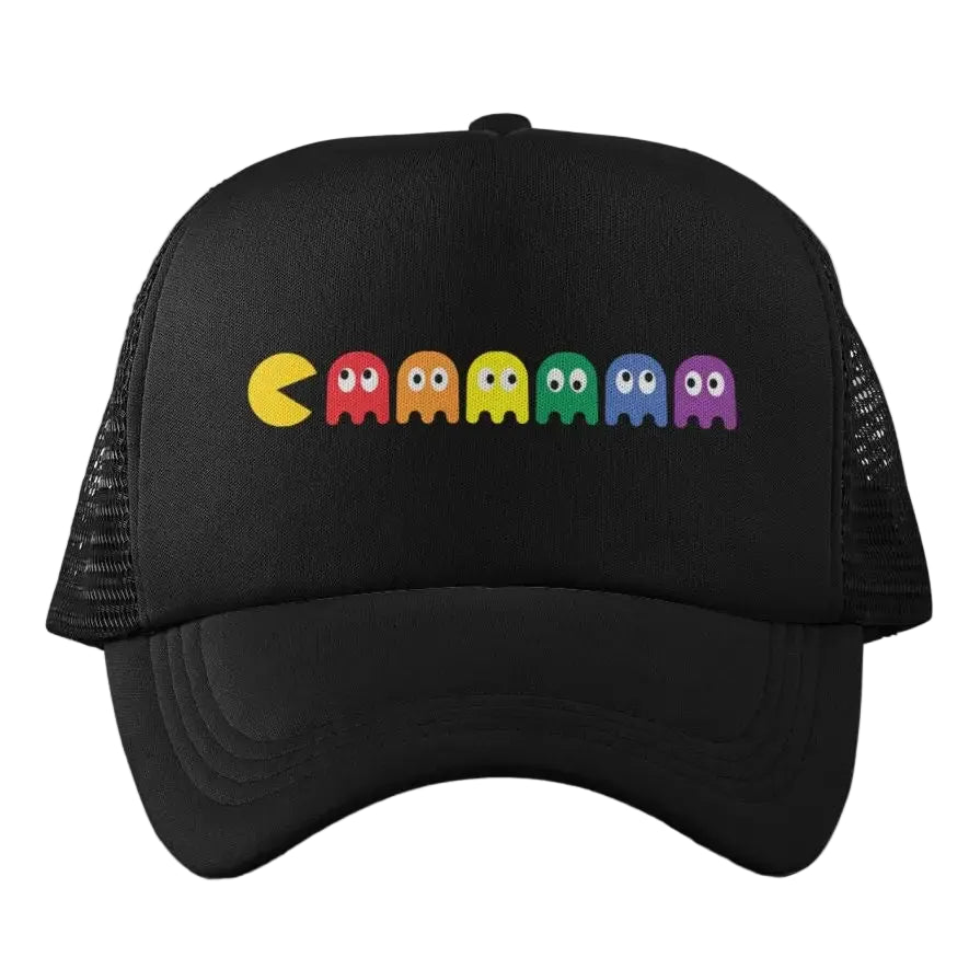 Video Game Pride Cap