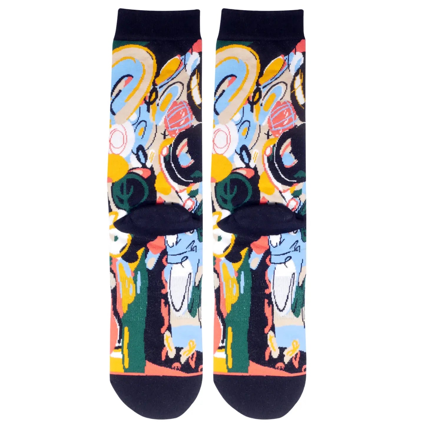 Cheatwood Socks