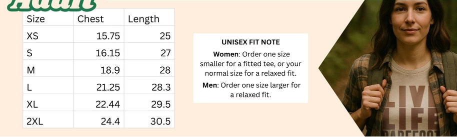 "Feral Animal" Raccoon Grey Tee