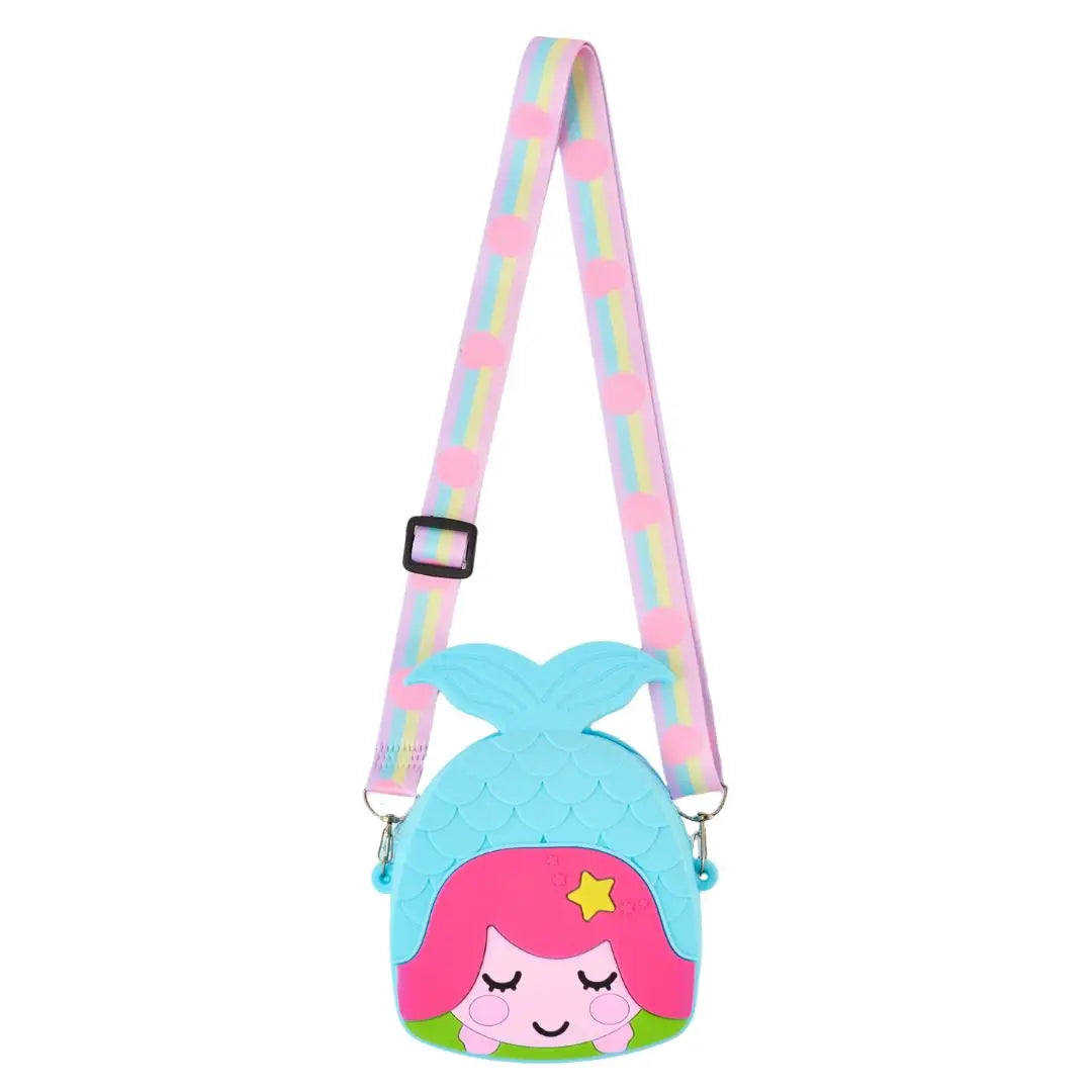 Silicone Purses