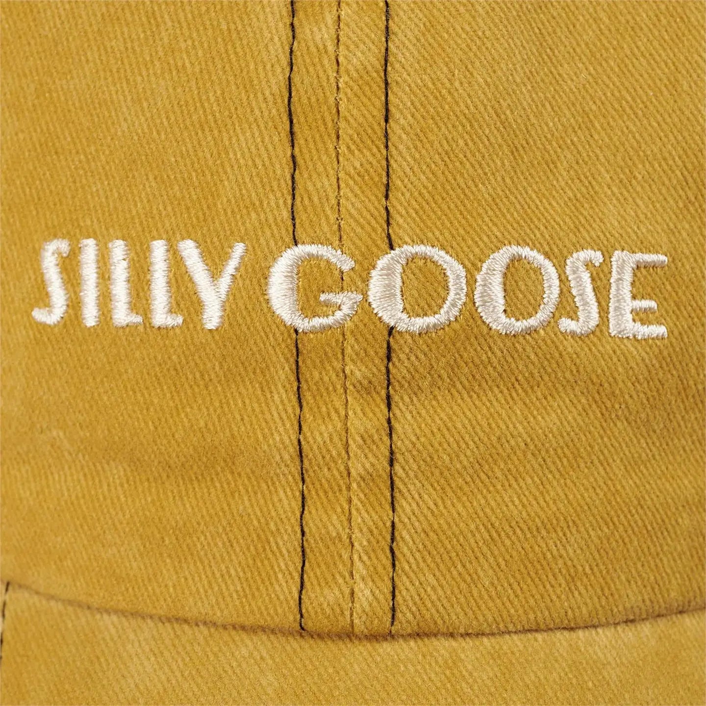 Silly Goose Baseball Cap