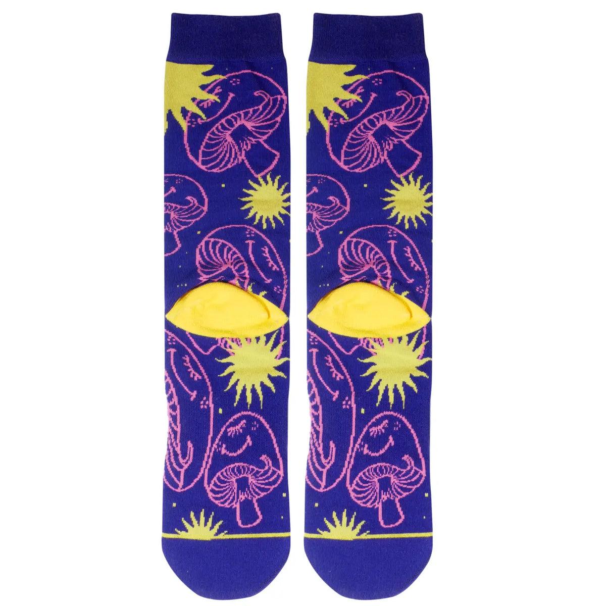 Fun Guy Socks