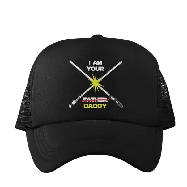 I Am Your Daddy Cap