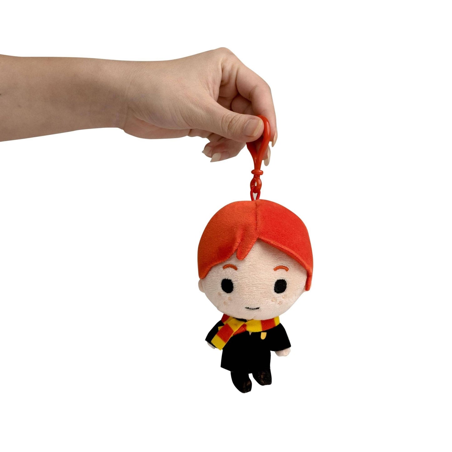 Ron Weasley 4 Inch Plush Chibi Keychain