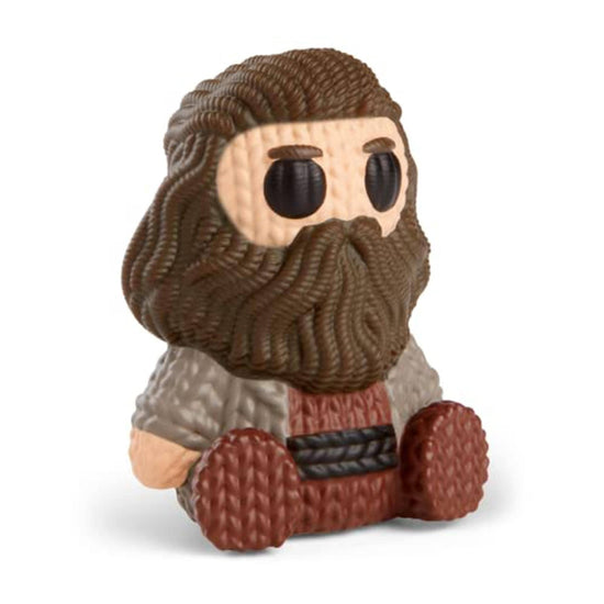 Hagrid Micro Handmade By Robots