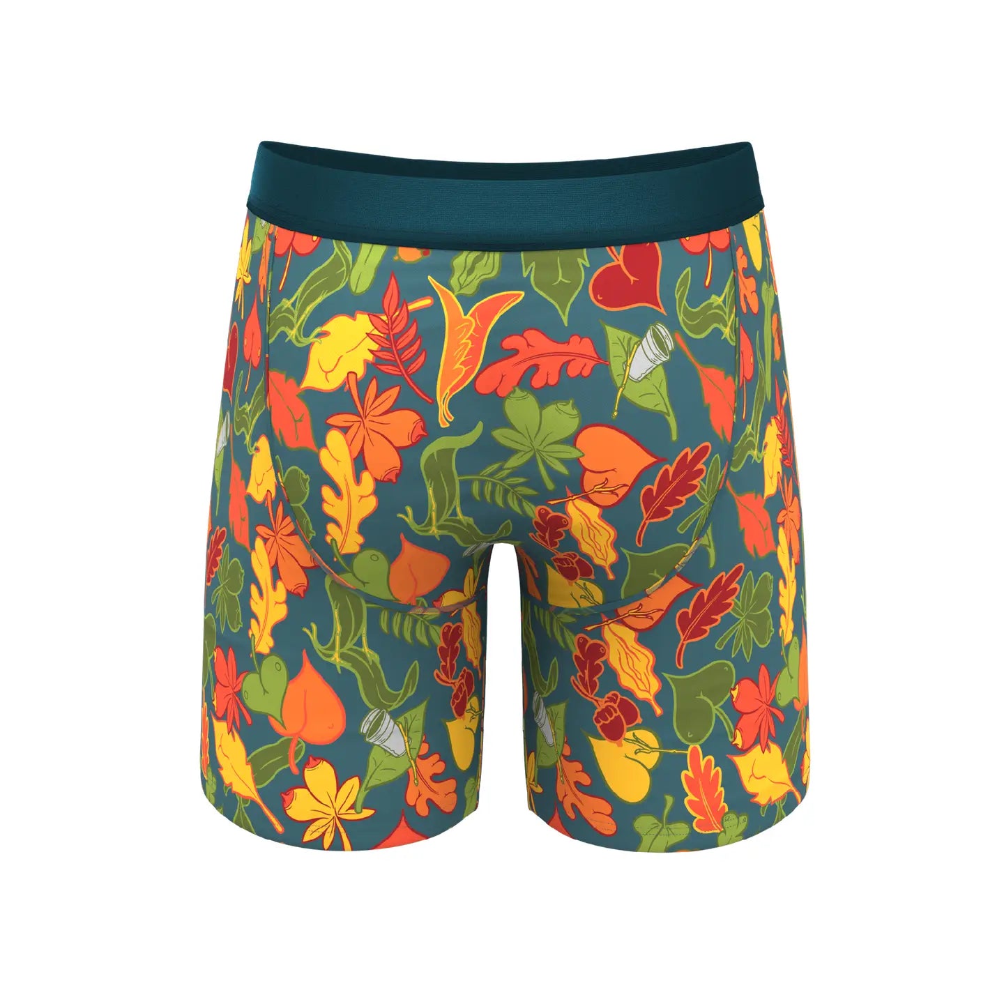 The Leaf Peeps Boxes