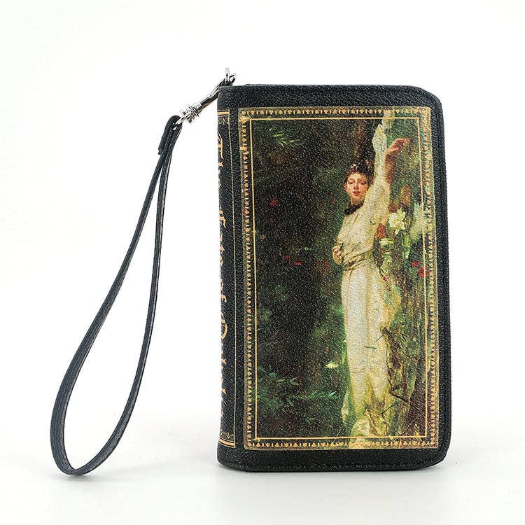 The Fate of Ophelia Wallet