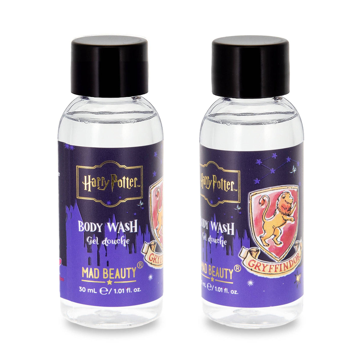 Advent Calendar Harry Potter 24 Day Bath & Body Edition