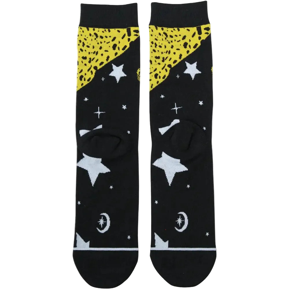 Galactic Socks