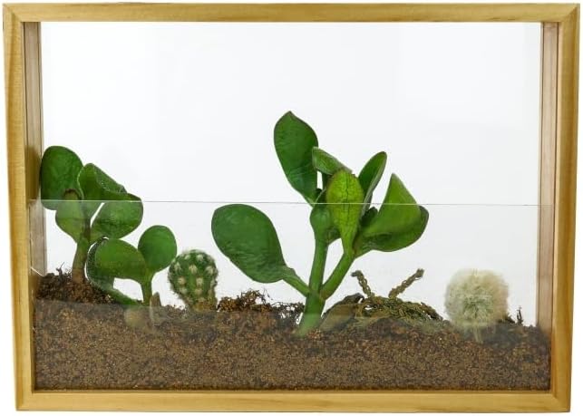 Vertical Garden DIY Kit