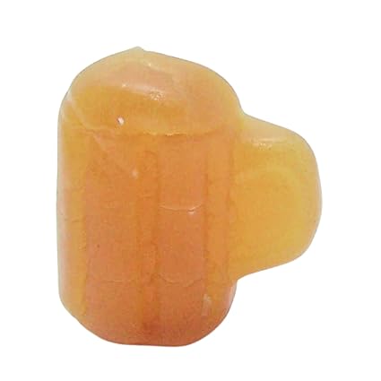 Harry Potter Butterbeer Chewy Candy Tin
