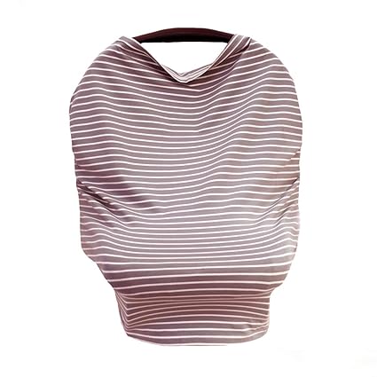 Baby Guardian All Purpose Protective Cover Dusty Rose