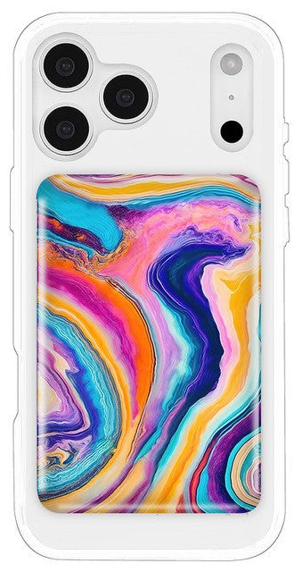 2 in 1 Magnetic Wireless Charger and Power Bank