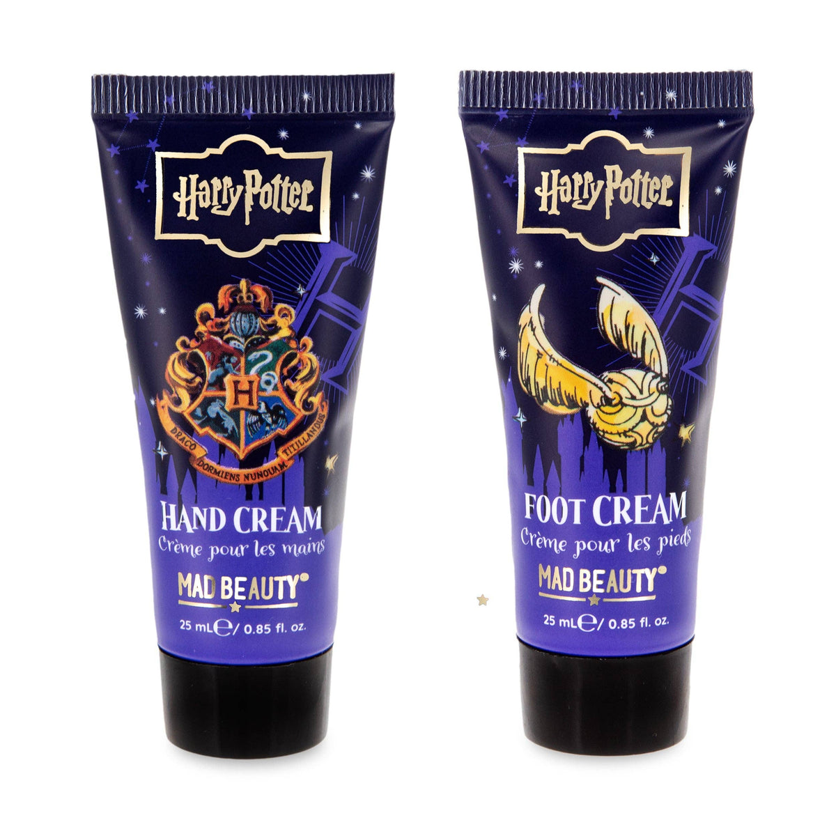 Advent Calendar Harry Potter 24 Day Bath & Body Edition