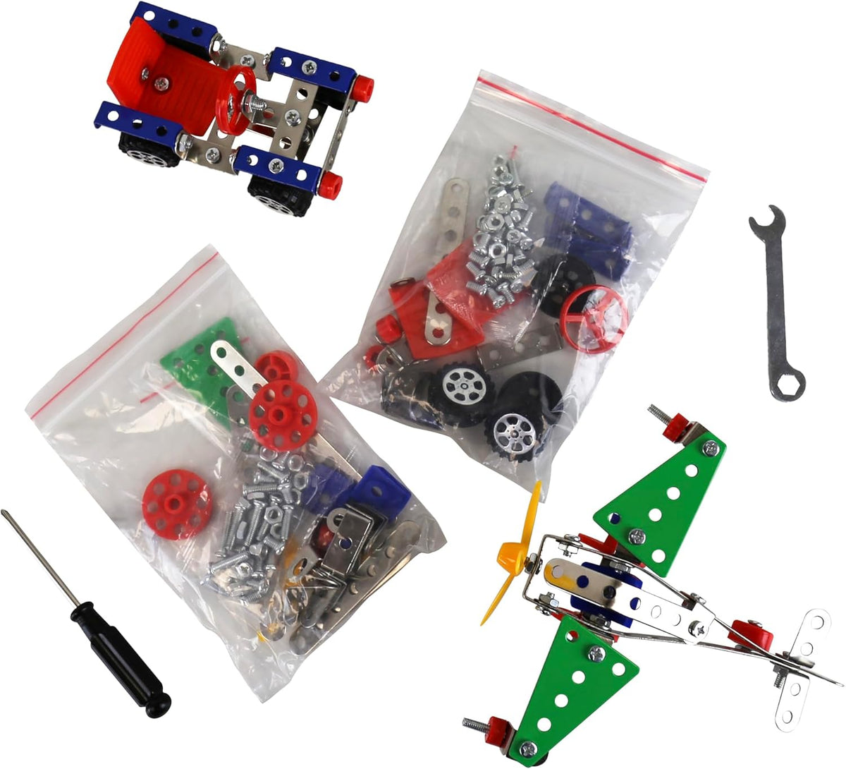 DIY Mechanic Kit