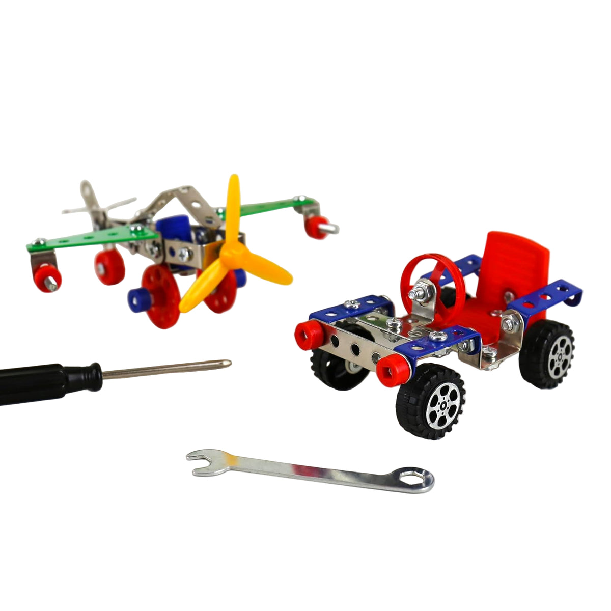 DIY Mechanic Kit