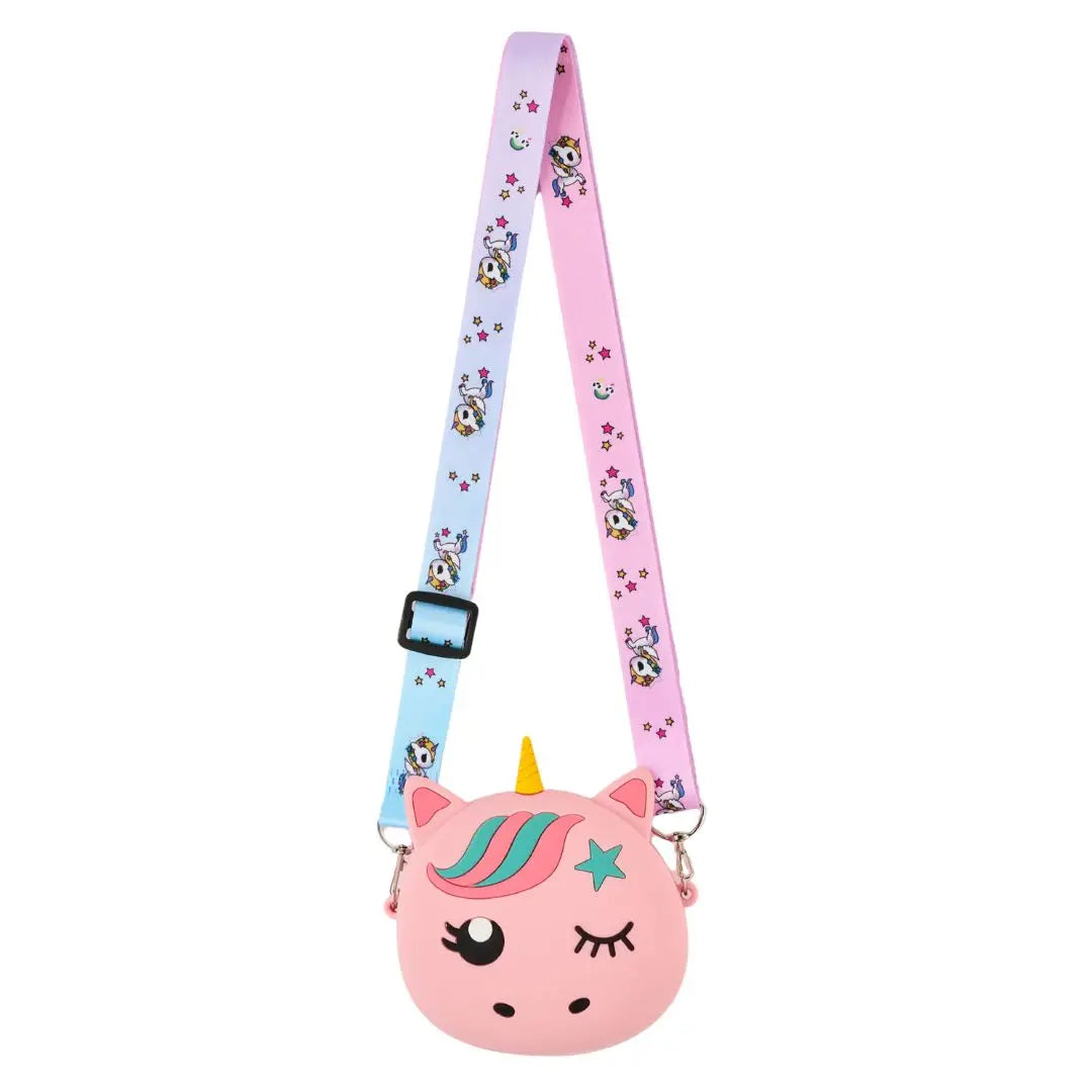 Silicone Purses