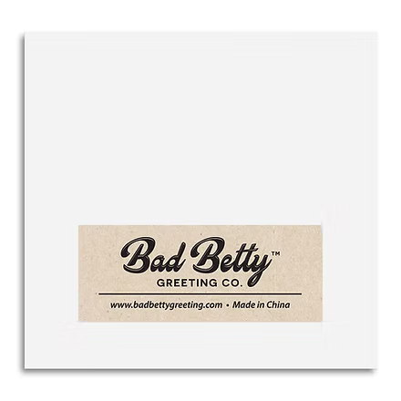 Fuck This, Fuck That, Fuck Off... Sticky Note Pad