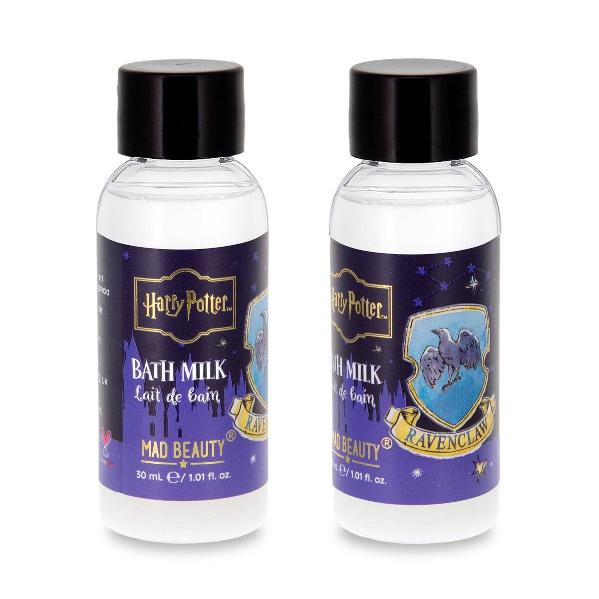 Advent Calendar Harry Potter 24 Day Bath & Body Edition
