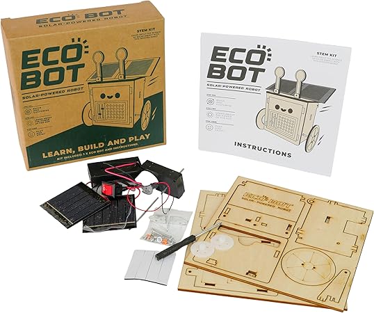 Eco Bot