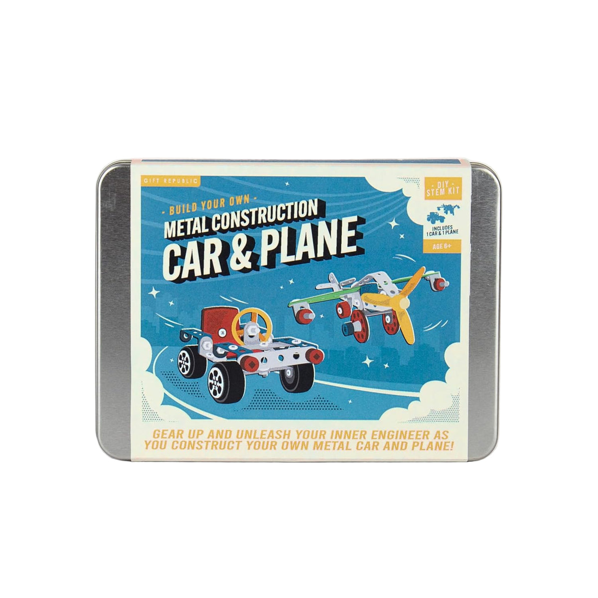 DIY Mechanic Kit
