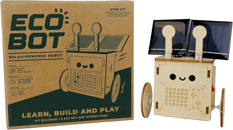 Eco Bot