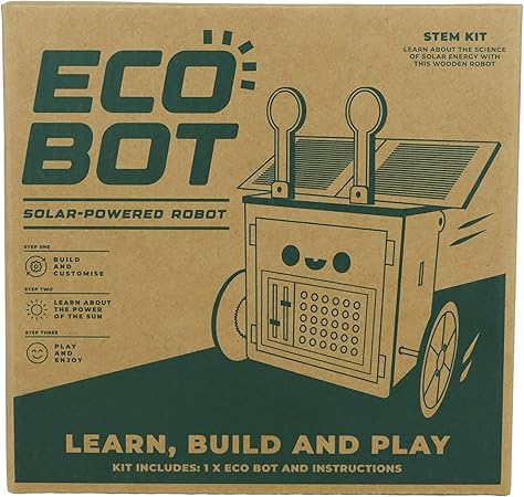 Eco Bot