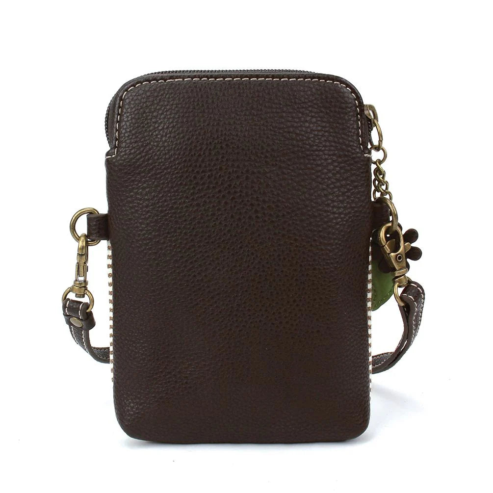 Cellphone Xbody Koala Bag