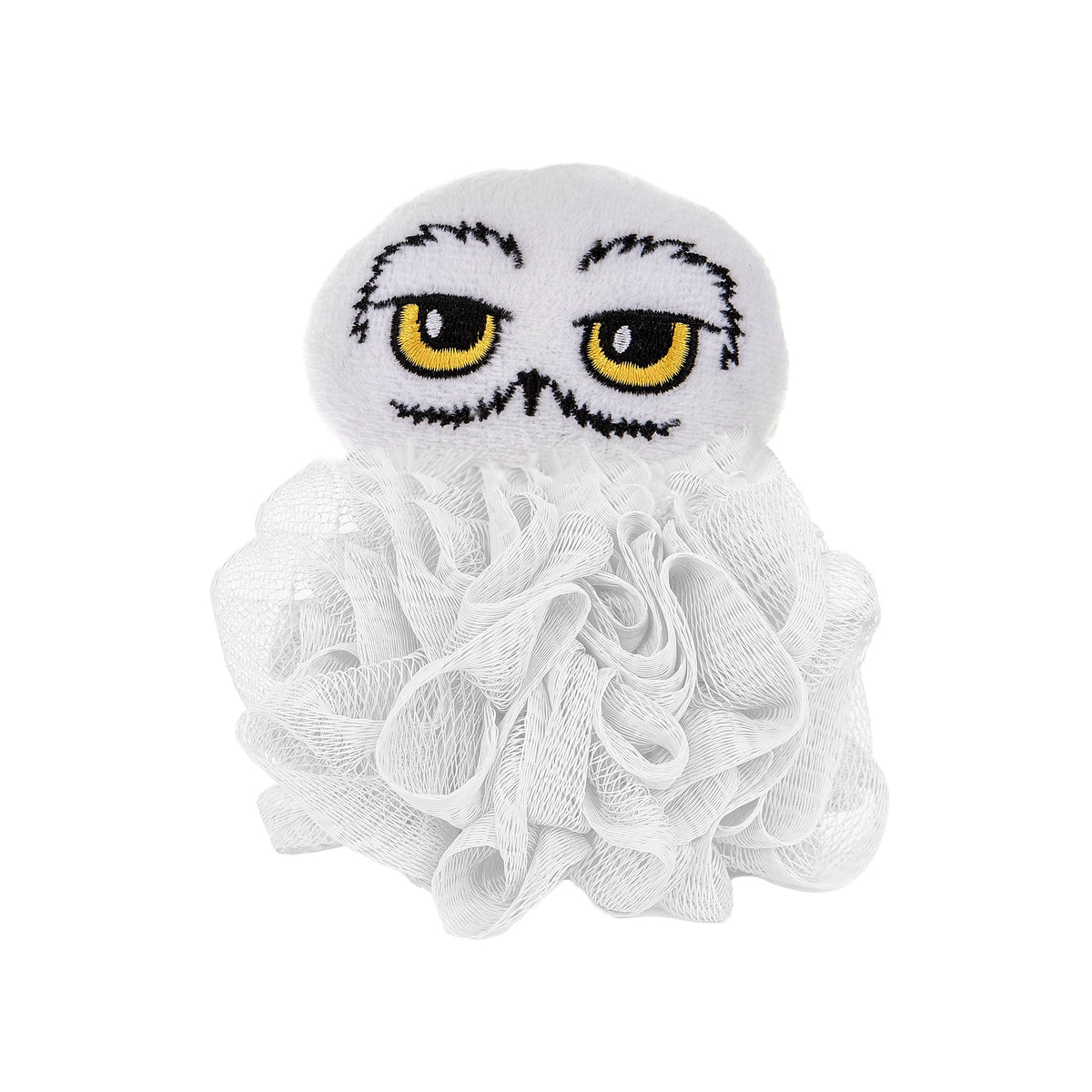 Harry Potter Hedwig Body Exfoliator