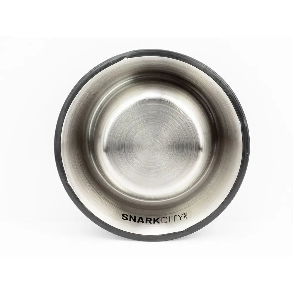 Bone Appetit Pet Bowl