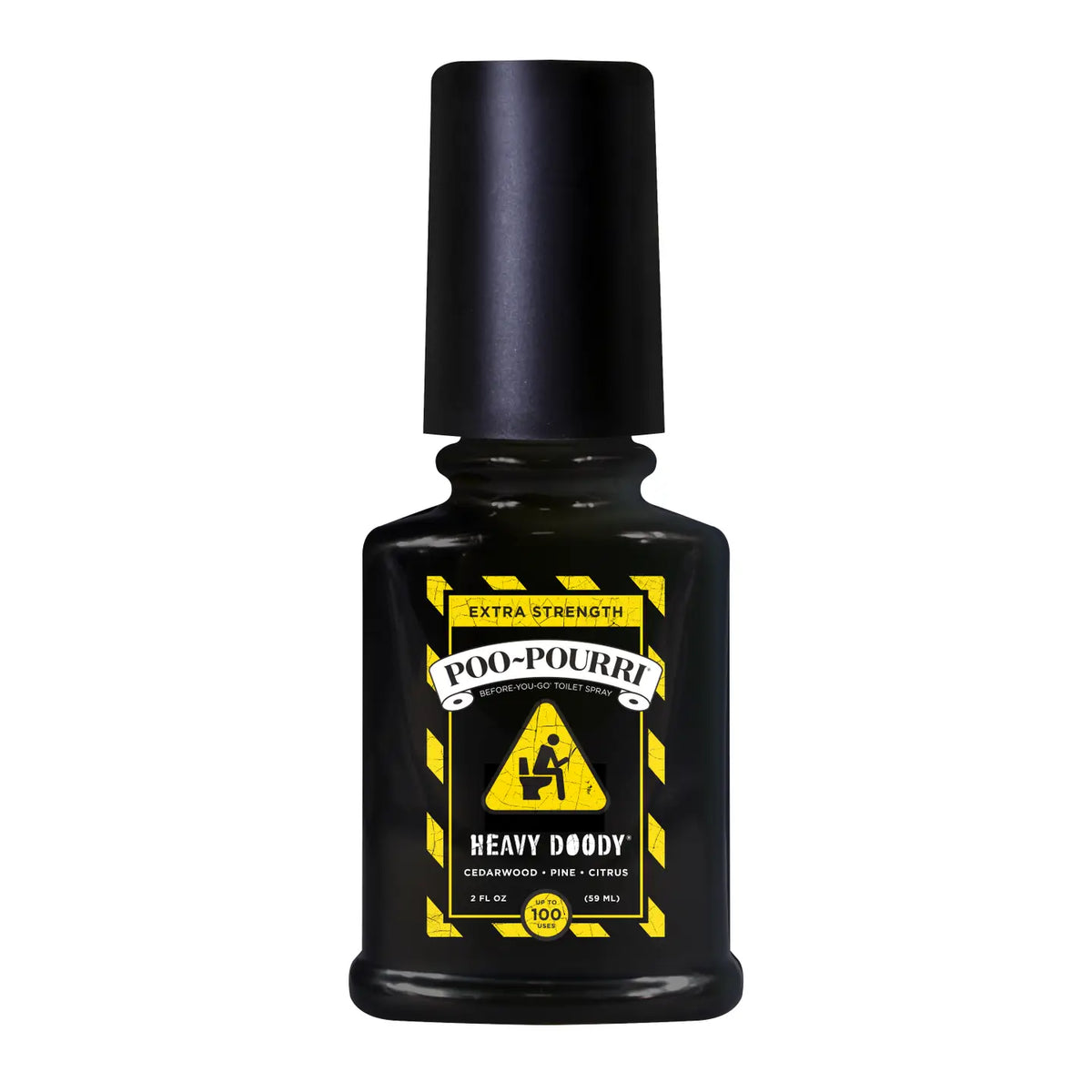 Poo~Pourri Heavy Doody 2oz