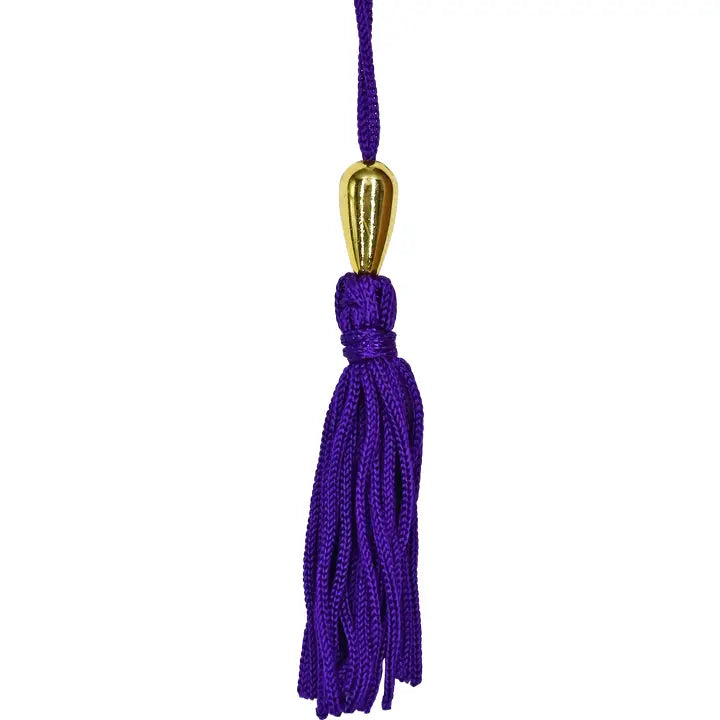 I Don't Watch Porn Beaded Bookmark