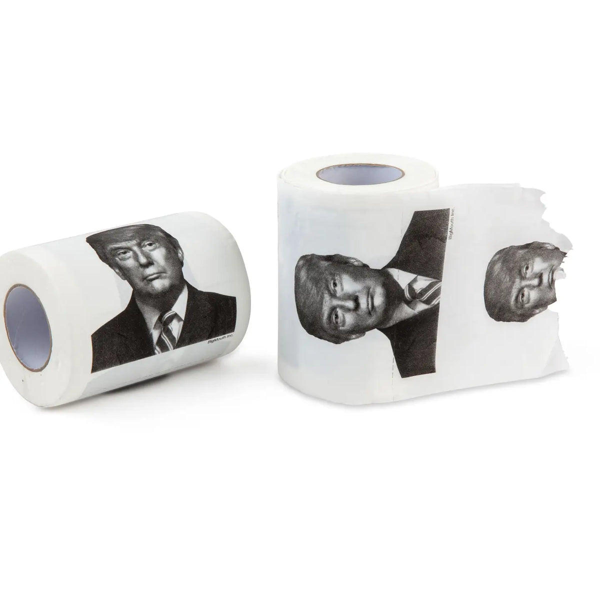 Donald Trump Toilet Paper