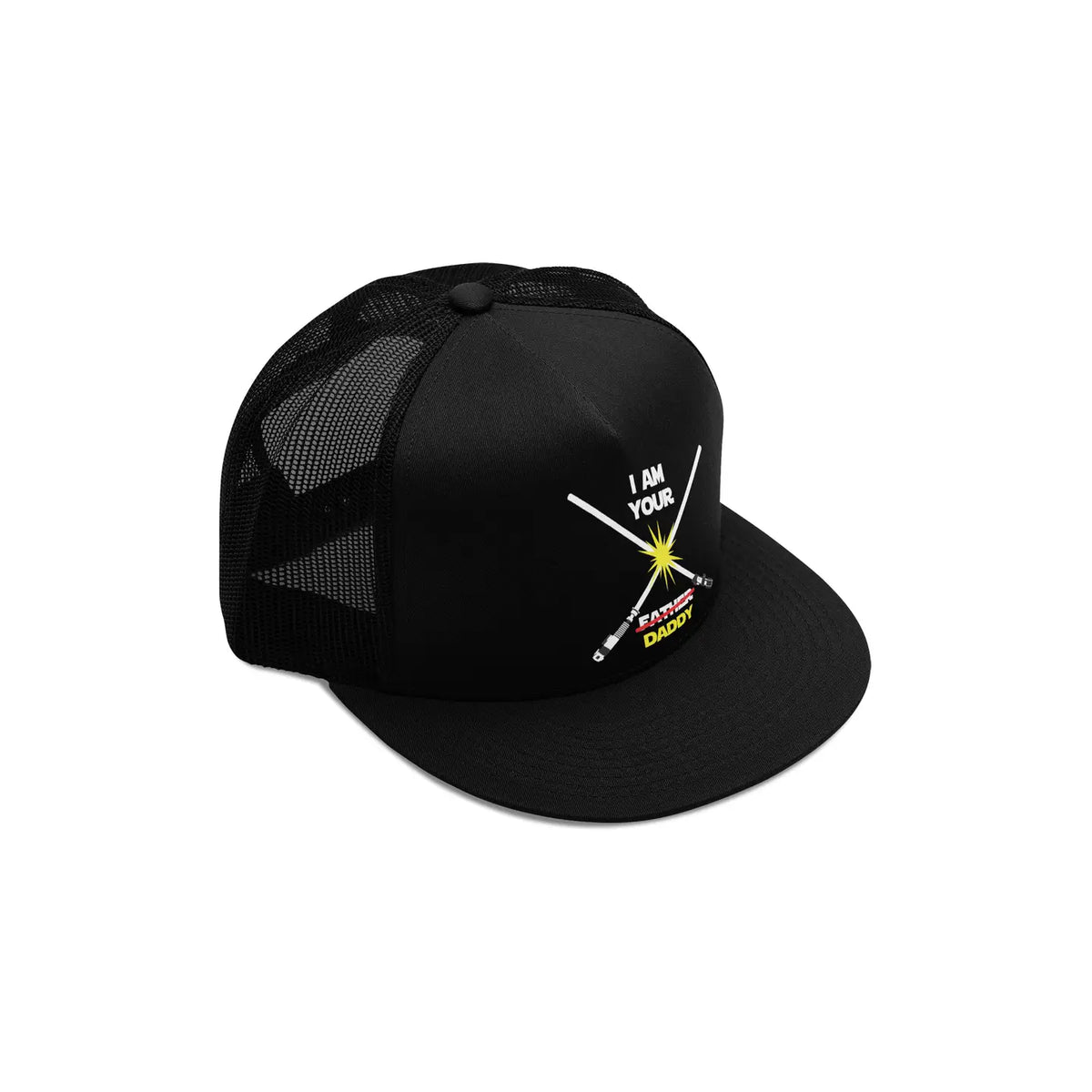 I Am Your Daddy Cap