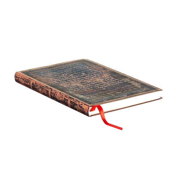 Michelangelo Handwriting Flexis Notebook