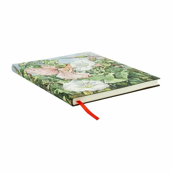 Bindweed Fairy Flexis Notebook